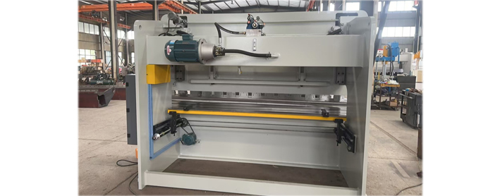 PBH SERIES PRESSBRAKE